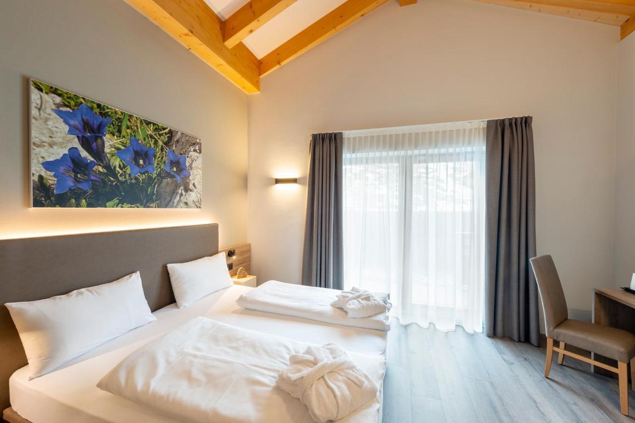 Chalet Aster Moena Esterno foto