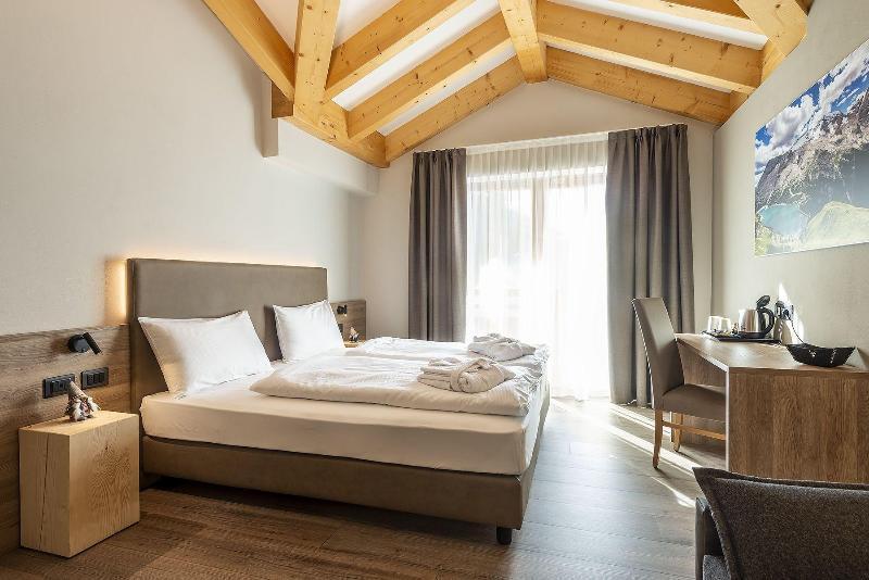 Chalet Aster Moena Esterno foto