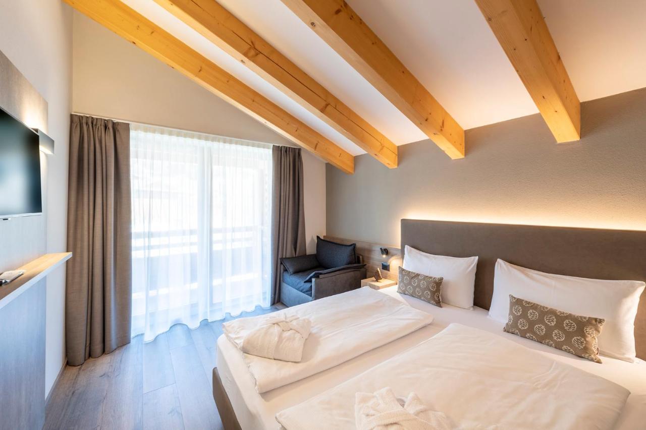 Chalet Aster Moena Esterno foto